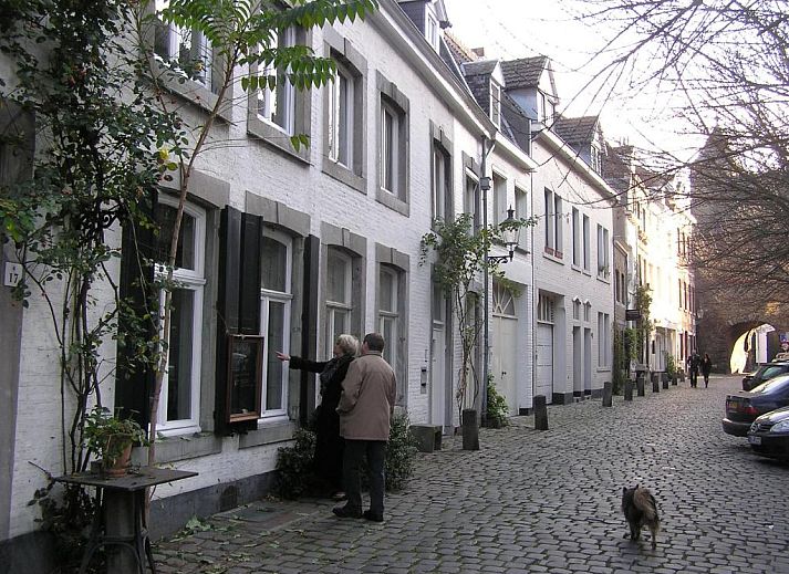 Guest house 013928 - Apartment Zuid Limburg - Hotel Pastis