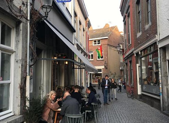 Guest house 013928 - Apartment Zuid Limburg - Hotel Pastis