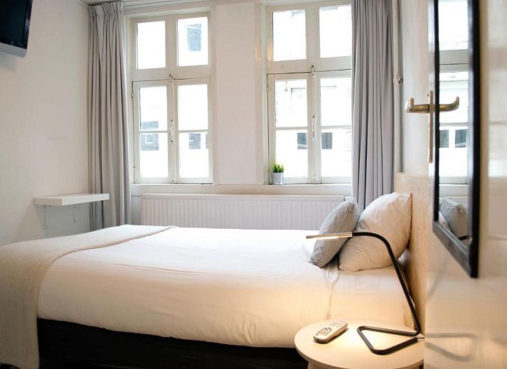 Verblijf 013929 - Vakantie appartement Zuid Limburg - Hotel Beez