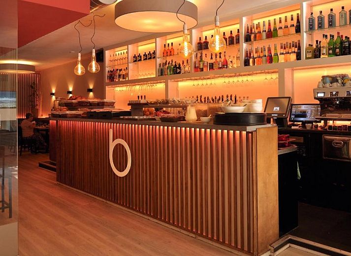 Verblijf 013929 - Vakantie appartement Zuid Limburg - Hotel Beez