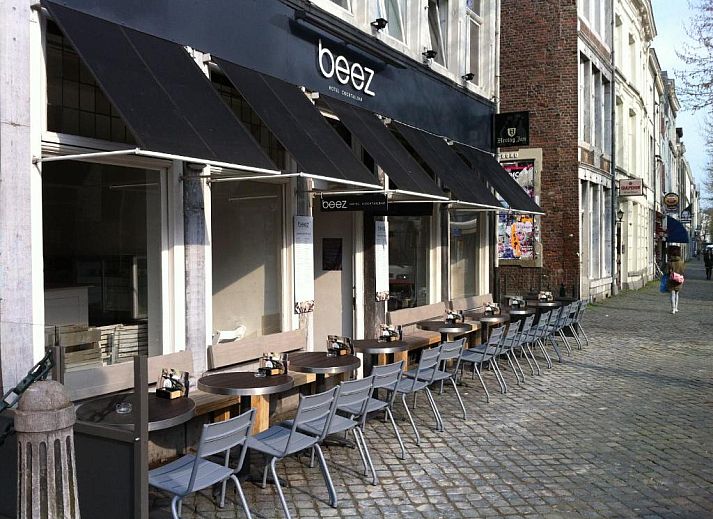 Verblijf 013929 - Vakantie appartement Zuid Limburg - Hotel Beez