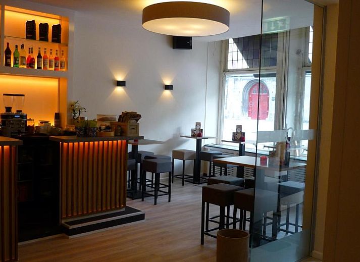 Verblijf 013929 - Vakantie appartement Zuid Limburg - Hotel Beez