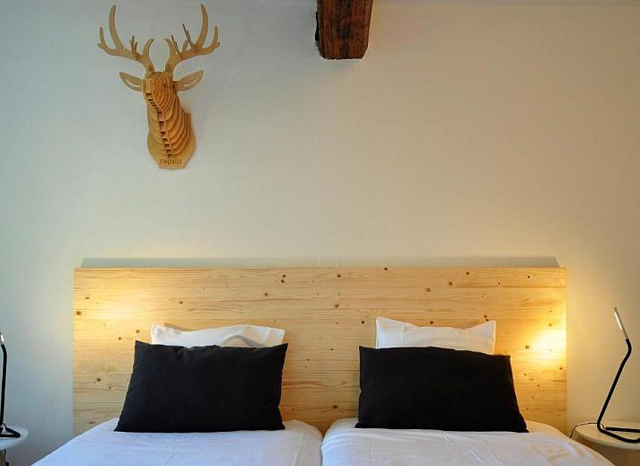 Verblijf 013929 - Vakantie appartement Zuid Limburg - Hotel Beez