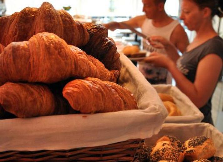 Verblijf 013929 - Vakantie appartement Zuid Limburg - Hotel Beez