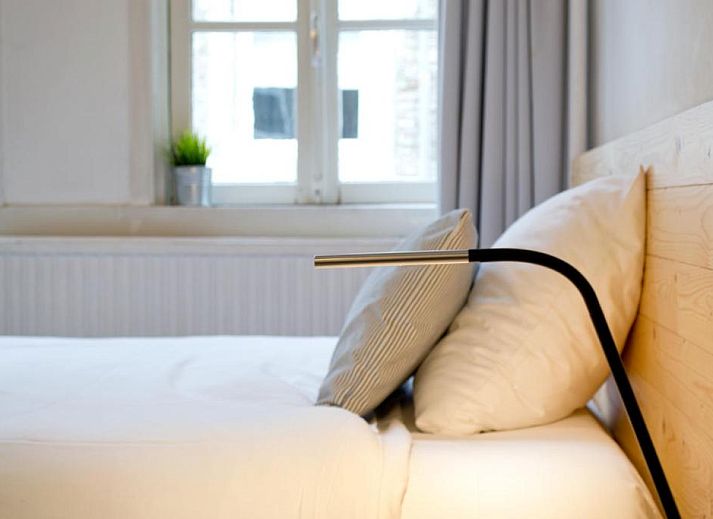 Verblijf 013929 - Vakantie appartement Zuid Limburg - Hotel Beez