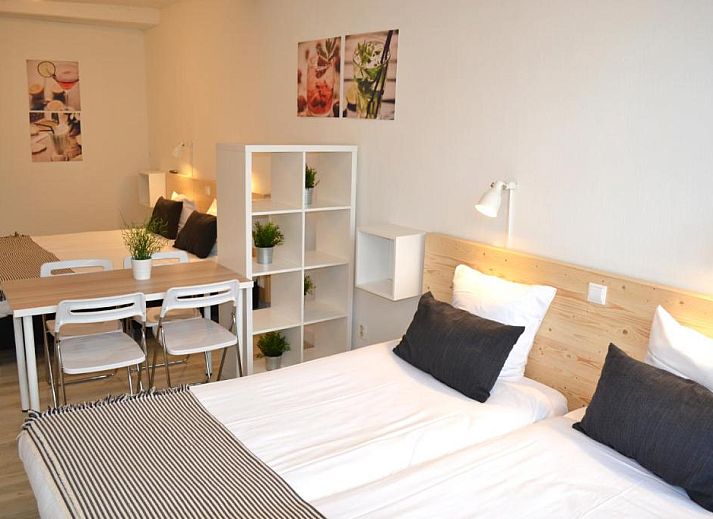 Verblijf 013929 - Vakantie appartement Zuid Limburg - Hotel Beez