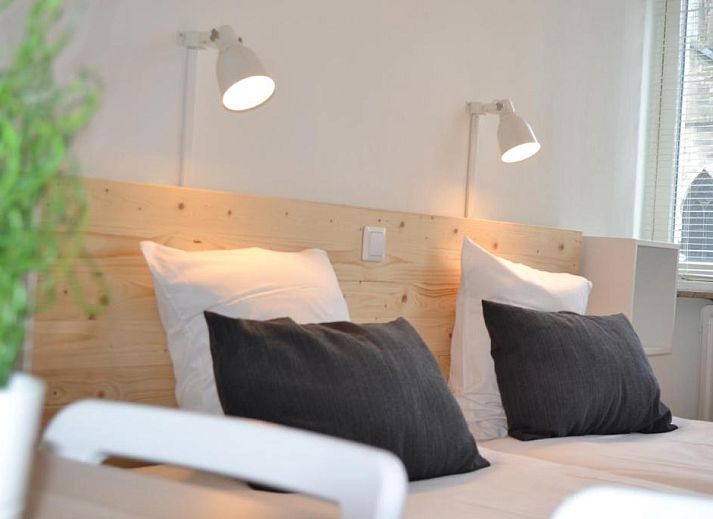 Verblijf 013929 - Vakantie appartement Zuid Limburg - Hotel Beez