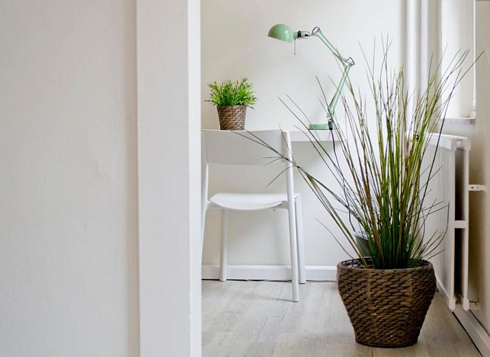 Verblijf 013929 - Vakantie appartement Zuid Limburg - Hotel Beez