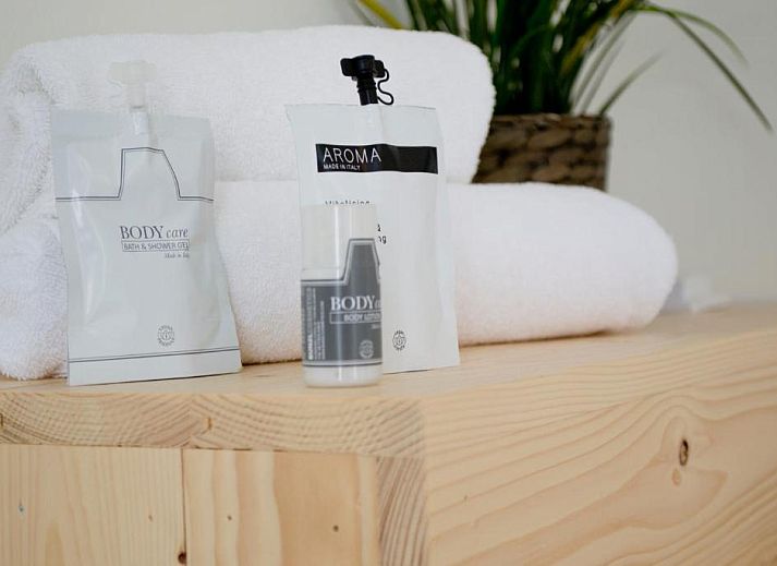 Verblijf 013929 - Vakantie appartement Zuid Limburg - Hotel Beez