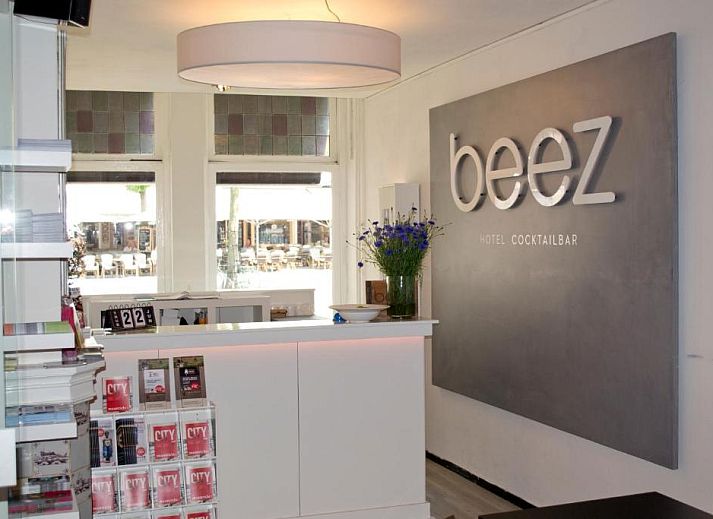 Verblijf 013929 - Vakantie appartement Zuid Limburg - Hotel Beez