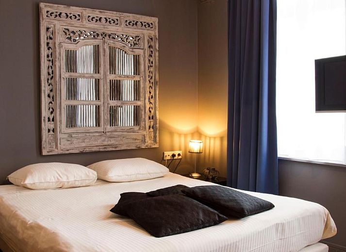 Verblijf 013932 - Vakantie appartement Zuid Limburg - Hotel Matuchi