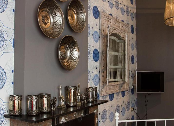 Verblijf 013932 - Vakantie appartement Zuid Limburg - Hotel Matuchi