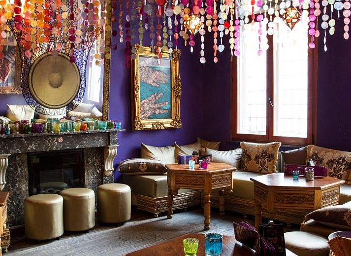 Verblijf 013932 - Vakantie appartement Zuid Limburg - Hotel Matuchi