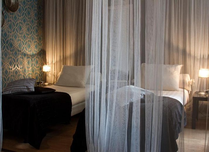 Verblijf 013932 - Vakantie appartement Zuid Limburg - Hotel Matuchi