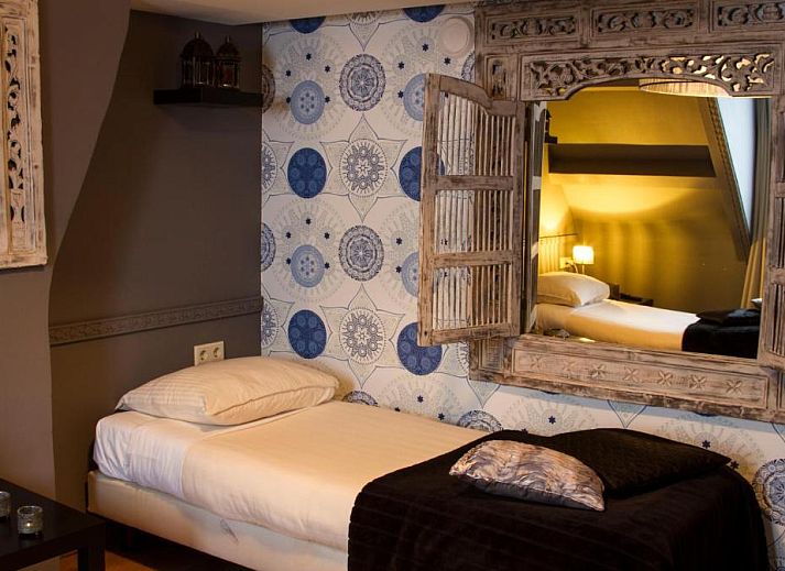 Verblijf 013932 - Vakantie appartement Zuid Limburg - Hotel Matuchi