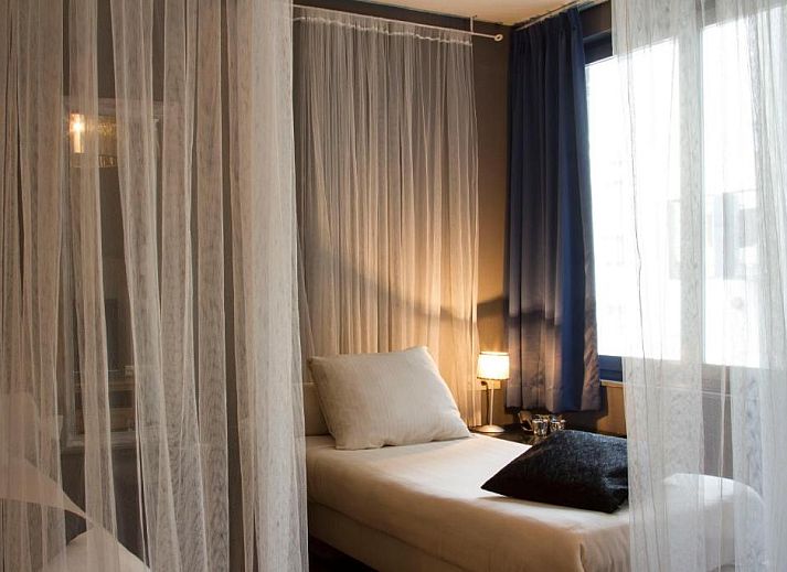 Verblijf 013932 - Vakantie appartement Zuid Limburg - Hotel Matuchi