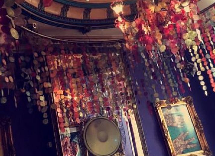 Verblijf 013932 - Vakantie appartement Zuid Limburg - Hotel Matuchi