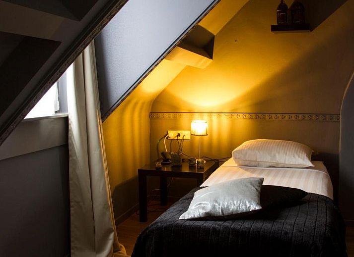 Verblijf 013932 - Vakantie appartement Zuid Limburg - Hotel Matuchi