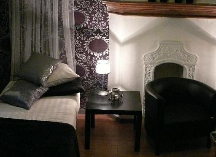 Verblijf 013932 - Vakantie appartement Zuid Limburg - Hotel Matuchi