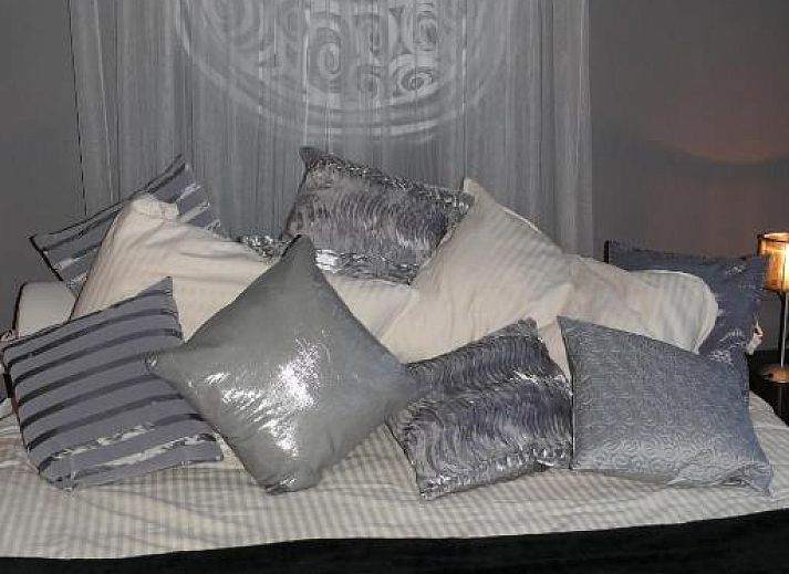 Verblijf 013932 - Vakantie appartement Zuid Limburg - Hotel Matuchi