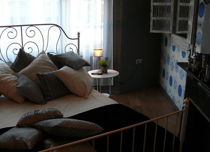 Verblijf 013932 - Vakantie appartement Zuid Limburg - Hotel Matuchi