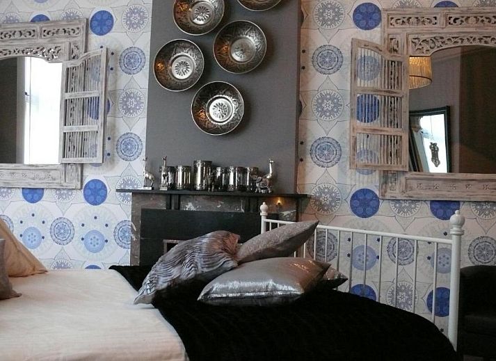 Verblijf 013932 - Vakantie appartement Zuid Limburg - Hotel Matuchi