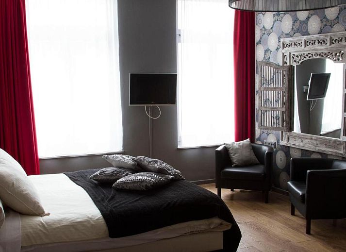 Verblijf 013932 - Vakantie appartement Zuid Limburg - Hotel Matuchi