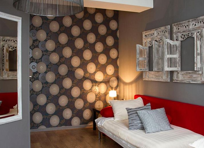 Verblijf 013932 - Vakantie appartement Zuid Limburg - Hotel Matuchi