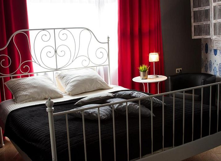 Verblijf 013932 - Vakantie appartement Zuid Limburg - Hotel Matuchi