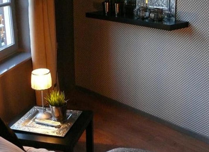 Verblijf 013932 - Vakantie appartement Zuid Limburg - Hotel Matuchi