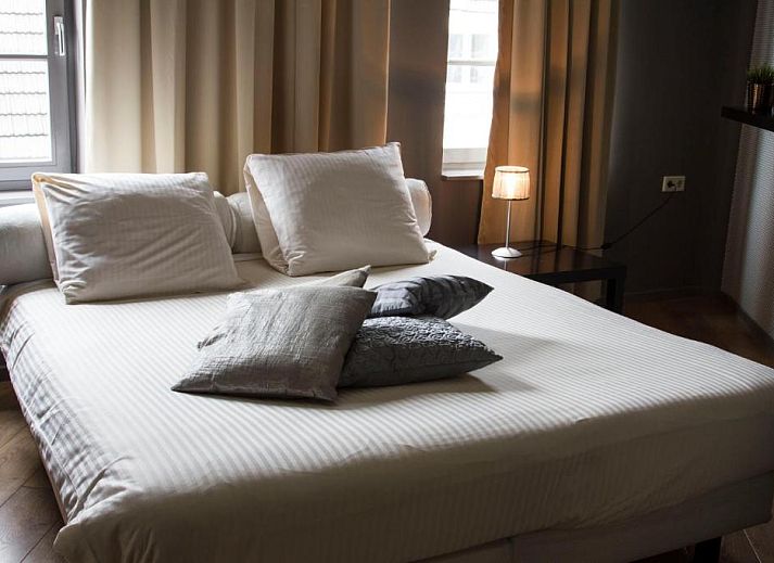 Verblijf 013932 - Vakantie appartement Zuid Limburg - Hotel Matuchi