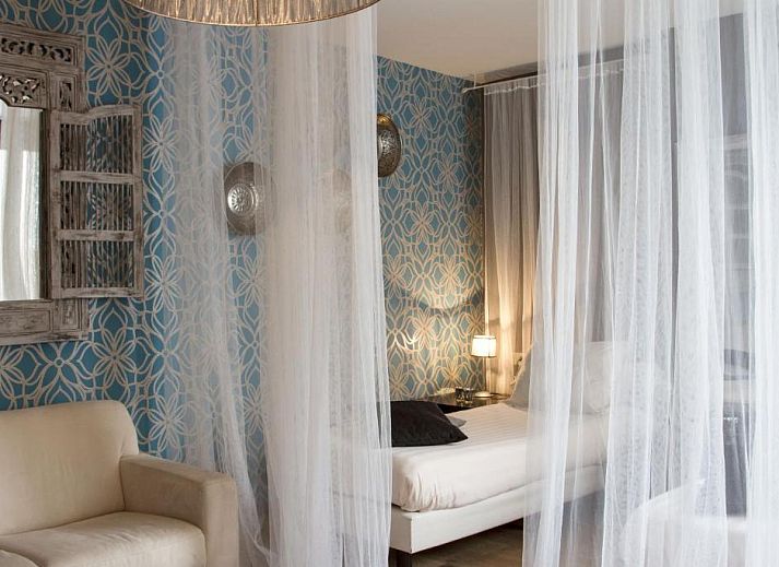 Verblijf 013932 - Vakantie appartement Zuid Limburg - Hotel Matuchi