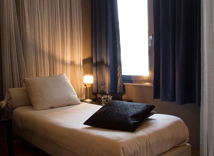 Verblijf 013932 - Vakantie appartement Zuid Limburg - Hotel Matuchi