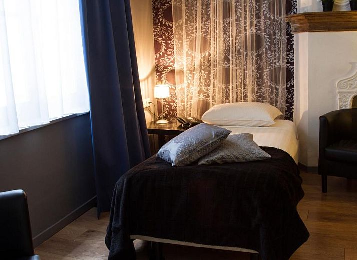 Verblijf 013932 - Vakantie appartement Zuid Limburg - Hotel Matuchi