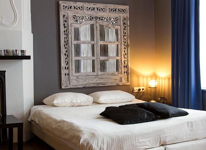 Verblijf 013932 - Vakantie appartement Zuid Limburg - Hotel Matuchi