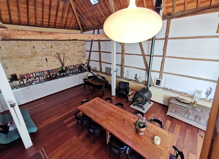 Verblijf 013936 - Bed and breakfast Zuid Limburg - Bed en Breakfast Hof van Wolder