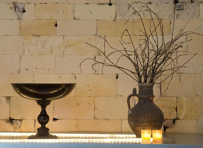 Verblijf 013936 - Bed and breakfast Zuid Limburg - Bed en Breakfast Hof van Wolder