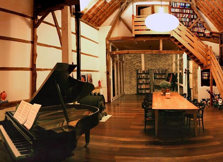 Verblijf 013936 - Bed and breakfast Zuid Limburg - Bed en Breakfast Hof van Wolder