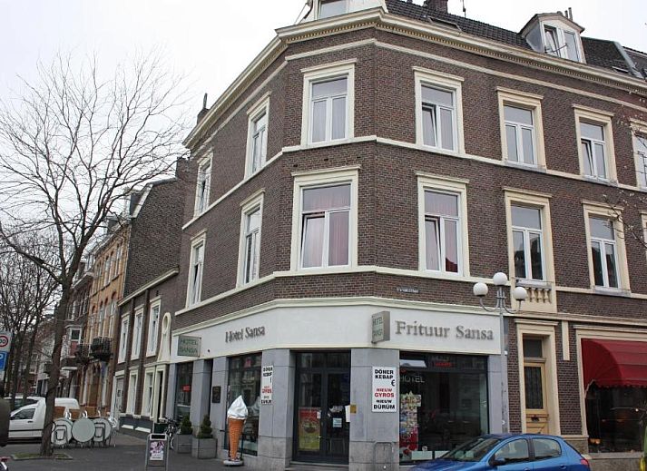 Verblijf 013945 • Vakantie appartement Zuid Limburg • Hotel Sansa