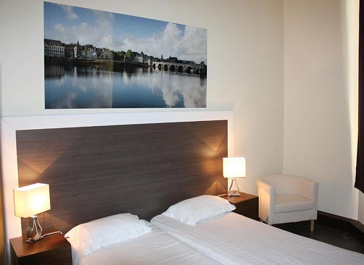 Verblijf 013945 - Vakantie appartement Zuid Limburg - Hotel Sansa