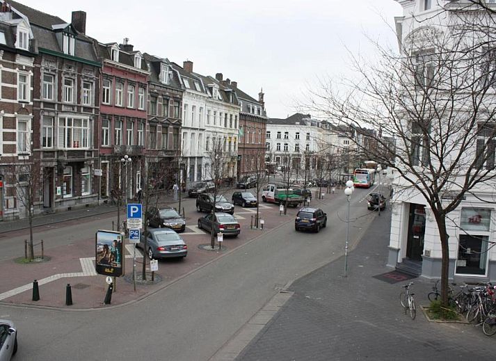 Verblijf 013945 - Vakantie appartement Zuid Limburg - Hotel Sansa