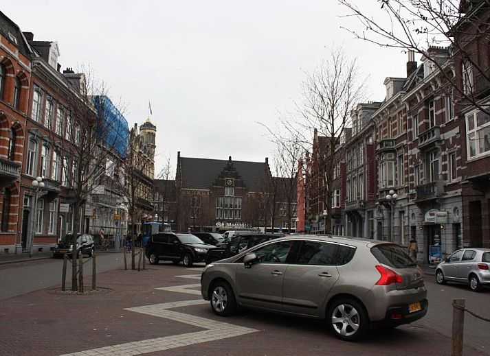 Verblijf 013945 - Vakantie appartement Zuid Limburg - Hotel Sansa