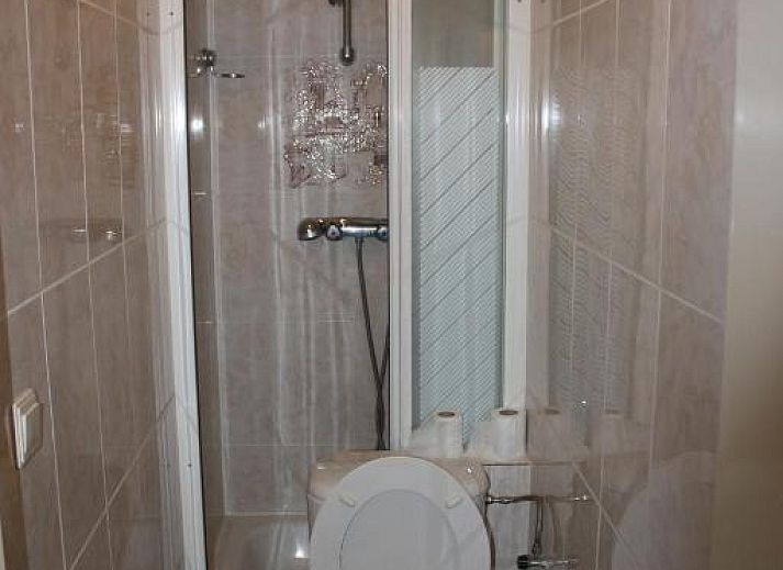 Verblijf 013945 - Vakantie appartement Zuid Limburg - Hotel Sansa