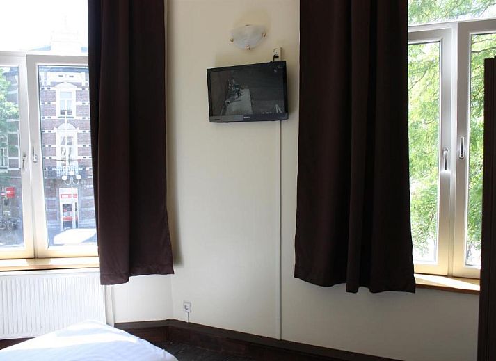 Verblijf 013945 - Vakantie appartement Zuid Limburg - Hotel Sansa