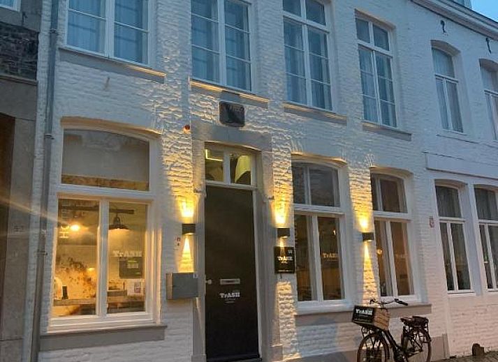 Guest house 013947 • Apartment Zuid Limburg • Hotel Trash Deluxe