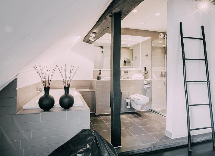 Verblijf 013947 - Vakantie appartement Zuid Limburg - Hotel Trash Deluxe