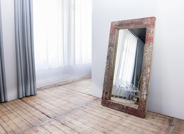 Verblijf 013947 - Vakantie appartement Zuid Limburg - Hotel Trash Deluxe