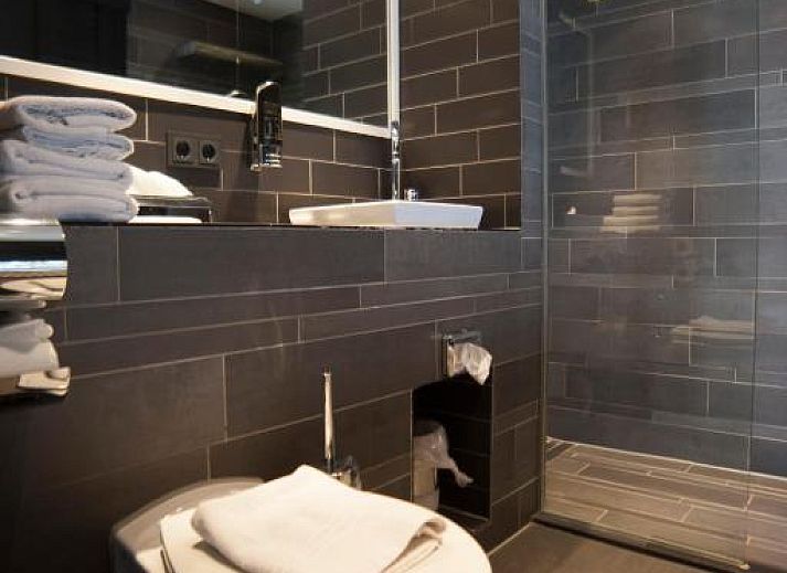 Verblijf 013947 - Vakantie appartement Zuid Limburg - Hotel Trash Deluxe