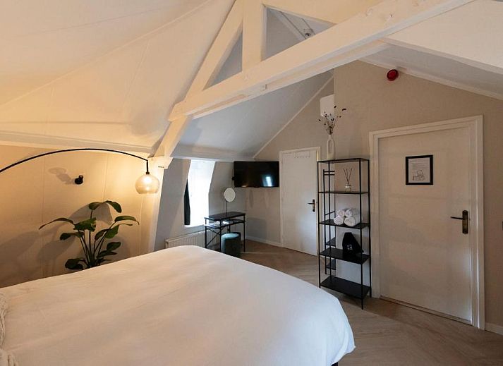 Verblijf 013951 - Vakantie appartement Zuid Limburg - Stadsherberg de Poshoorn