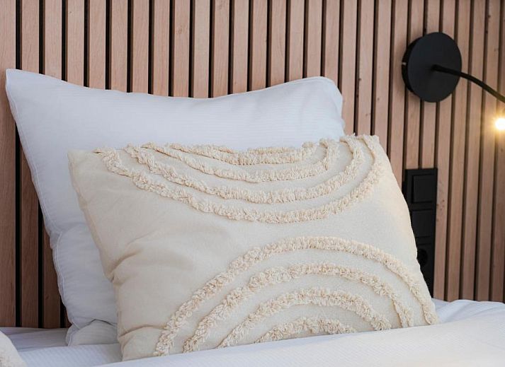 Verblijf 013951 - Vakantie appartement Zuid Limburg - Stadsherberg de Poshoorn